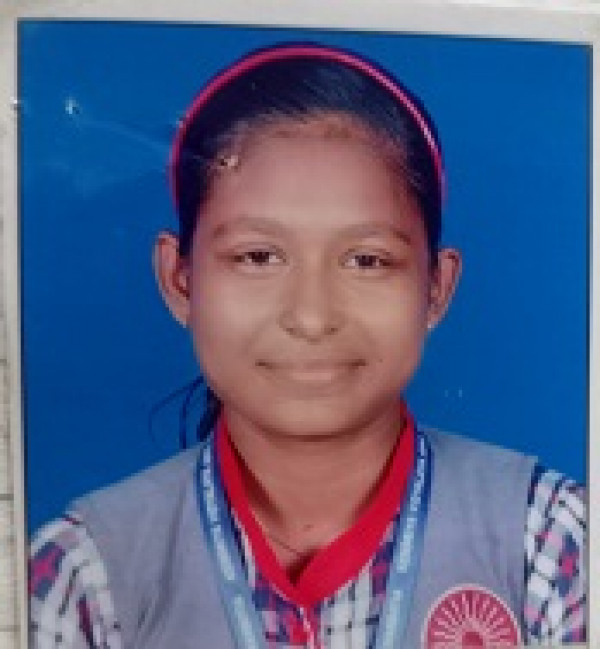 SASMITA MANTRY