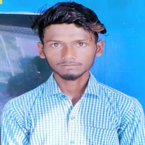 AMAN KUMAR