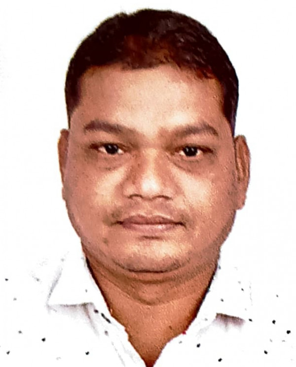 SONU MANJHI
