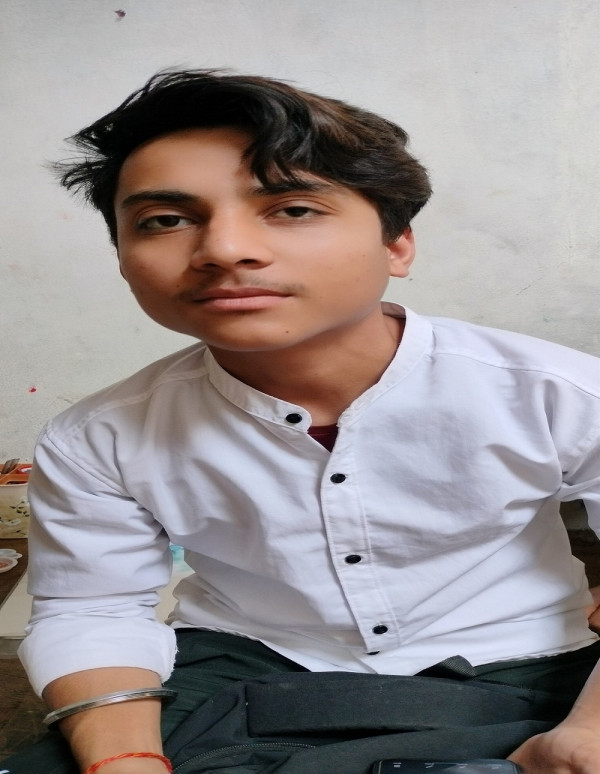 Prince gautam