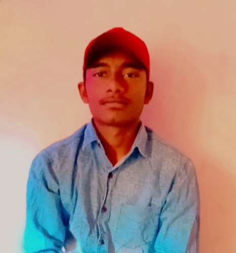 CHAUDHARI RONAKKUMAR RAJUBHAI