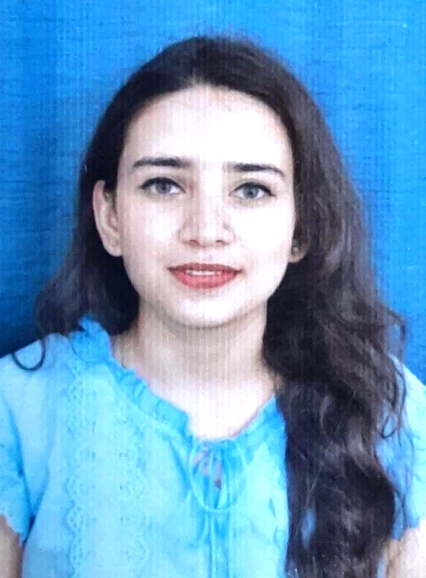 KANCHAN RANA