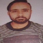 SHUBHAM ANTHAL