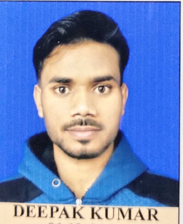 Deepak Kumar