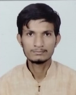 Mohd Shahrukh
