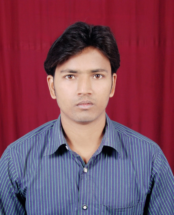 SUNIL KUMAR