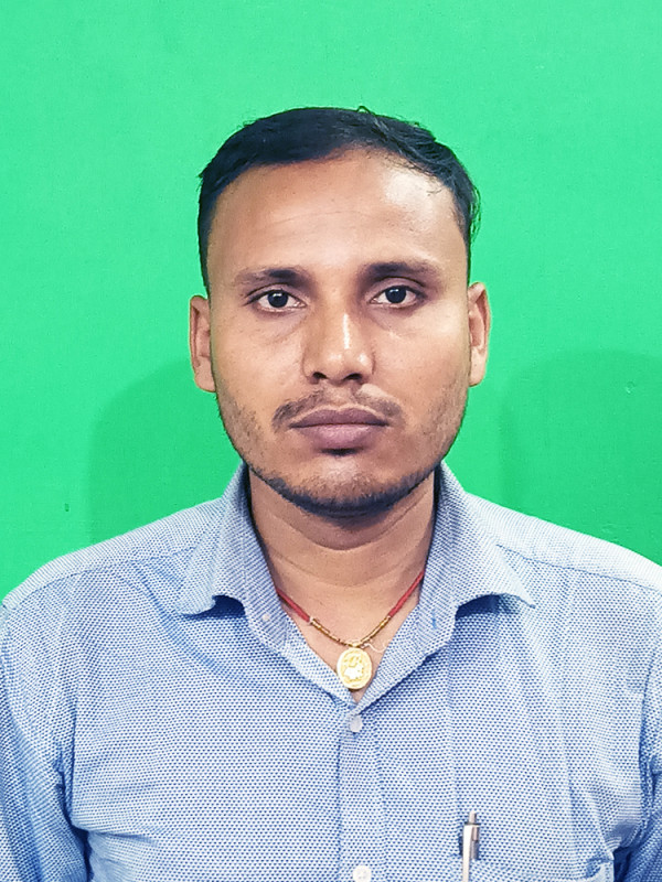 GOLU ROUSHAN DUBEY