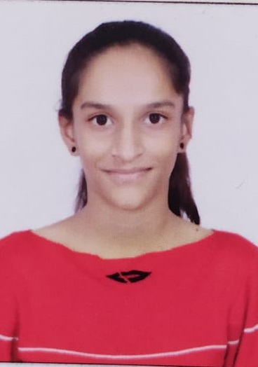 PATEL HENIBEN NILESHBHAI