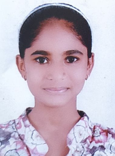 PATEL AMIBEN JAYDEVBHAI