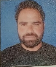 Mehraj Ud Din Rather