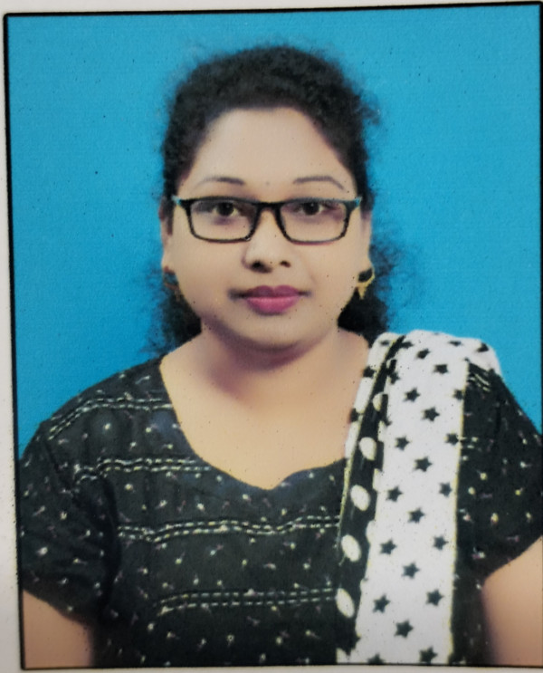 shivani kuldip gawali