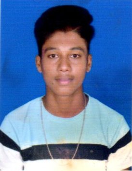 BABUL SAHOO