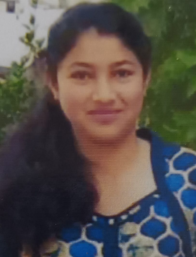 ANJALI THAKUR