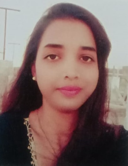 SINGH ANKITA SATENDRA