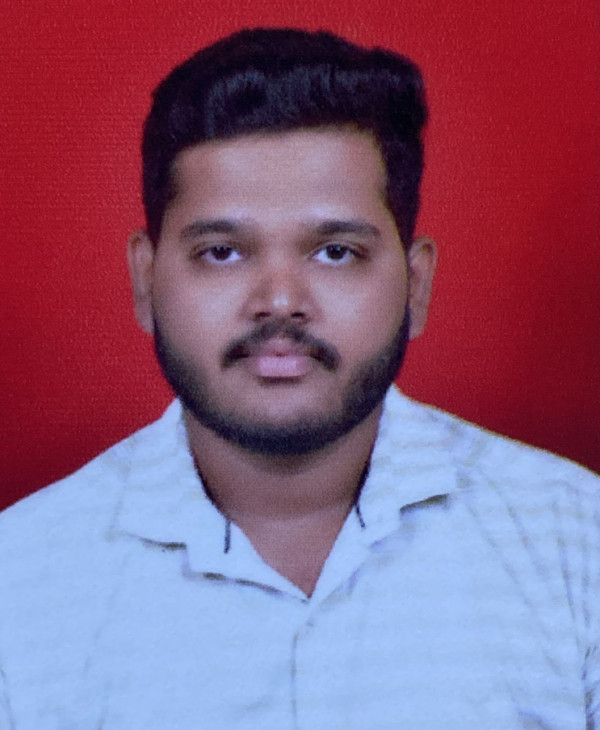 SAHIL NAMDEV SHIRKE