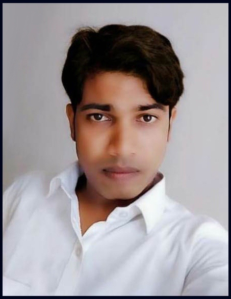 ROSHAN HUSSAIN