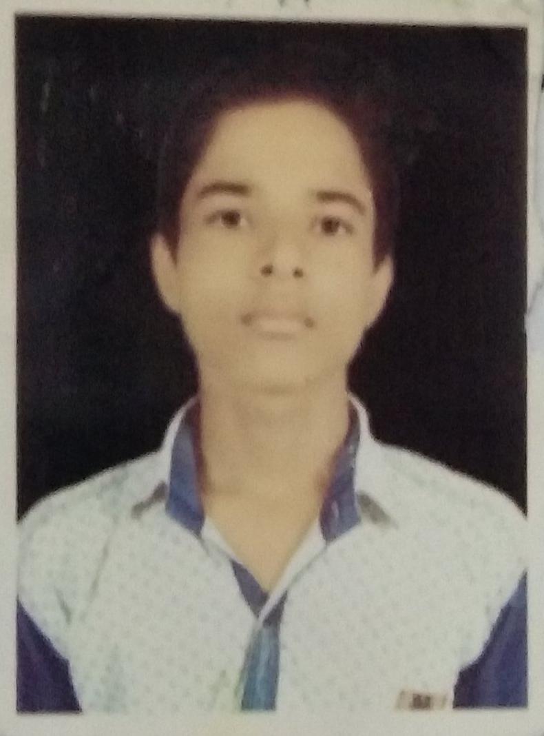 MANVENDRA SINGH JADAUN