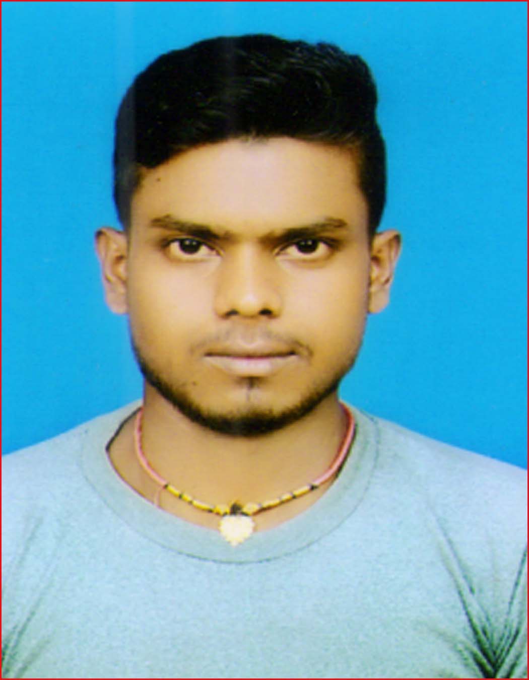 SANJEEV RAM