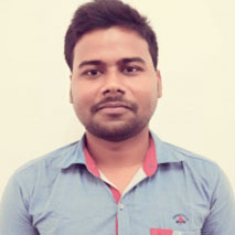 SHUBHAM PATEL