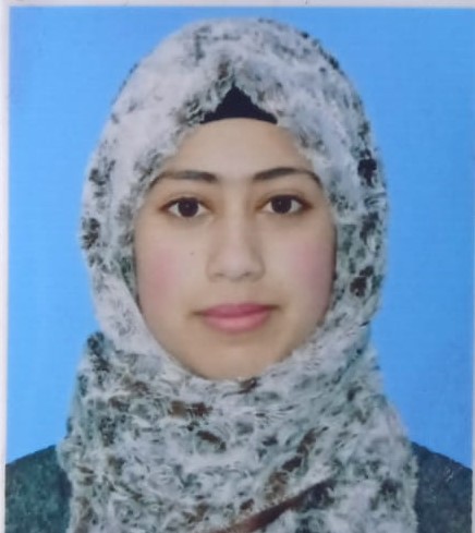 Asma Imtiyaz