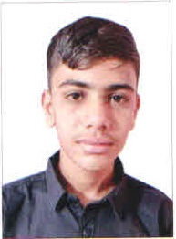 PATEL FARHAN FIROZ KALIDAS