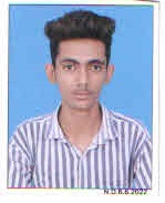 GOJA TALHA TAHIR