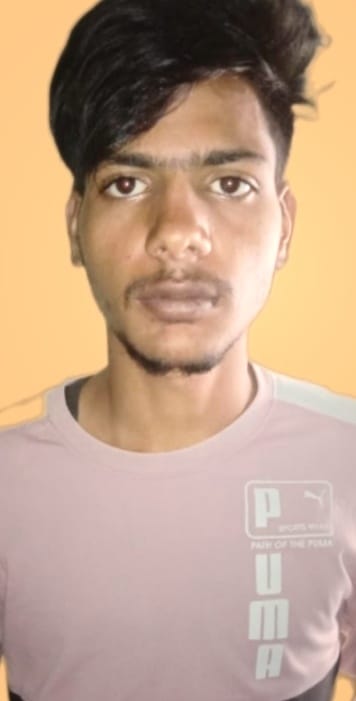 ANKIT 
