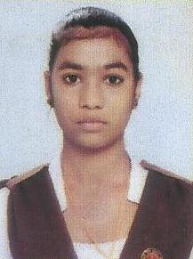 SASHMITA SAHU