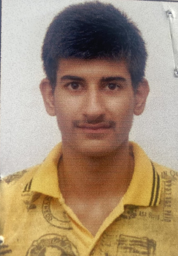 Gourav Jasrotia