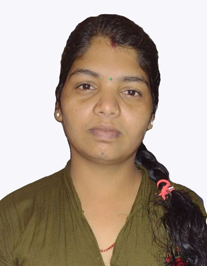 Khushbu Sahni