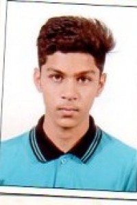 BHALIYA HIRENKUMAR SHANTILAL