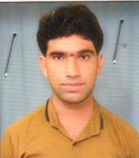 ARVINDRA SHARMA 