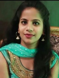 SWATI SAGARIKA PUHAN