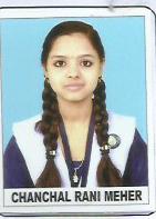 CHANCHAL RANI MEHAR