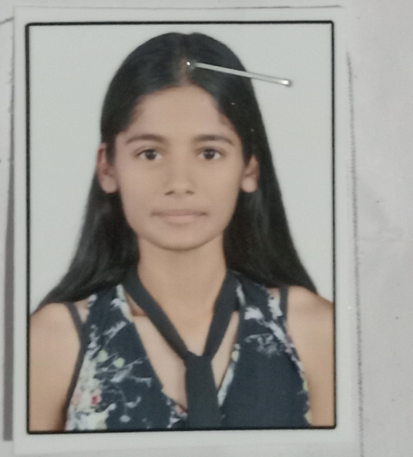 Khushi Upadhyay