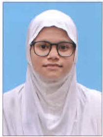 BHATIYA AALIYABANU A. RASIDBHAI