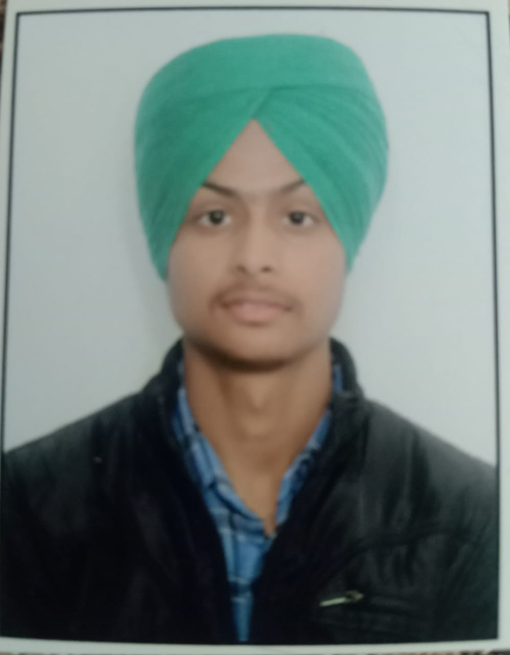 Prabhdeep Singh