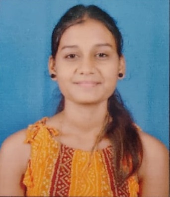 PRAJAKTA VAMAN PATIL