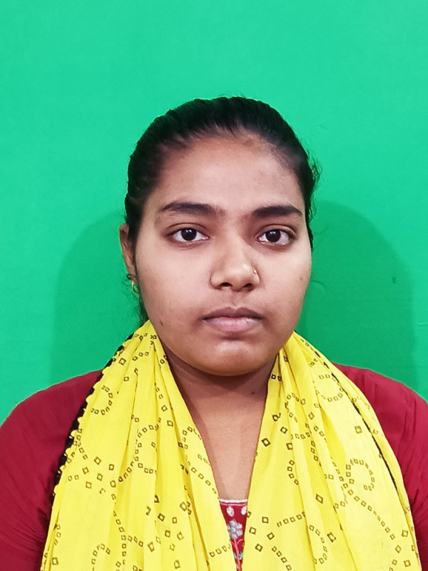 KHUSHI YADAV