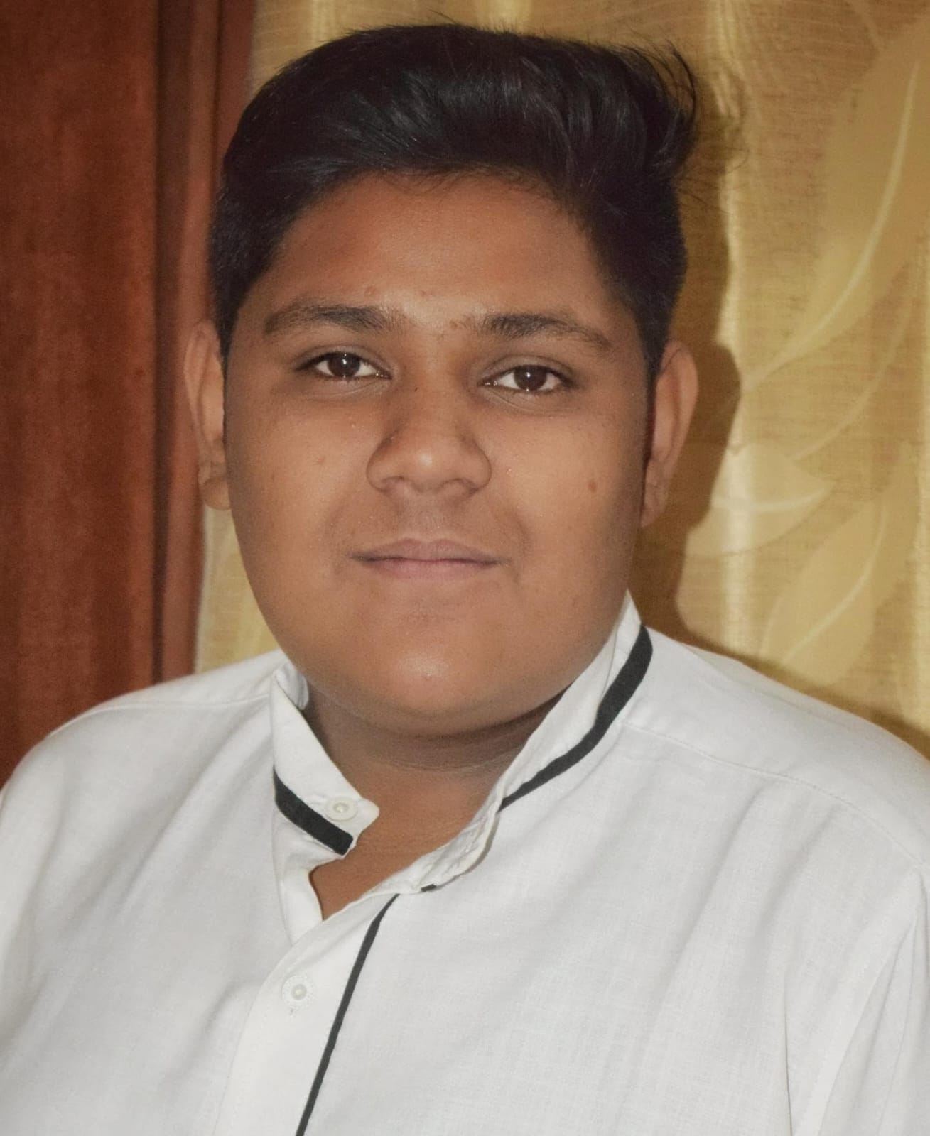 Praveen Dubey