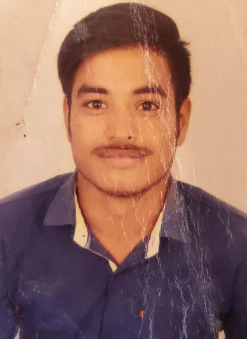 AVINASH KUMAR CHOUDHARY