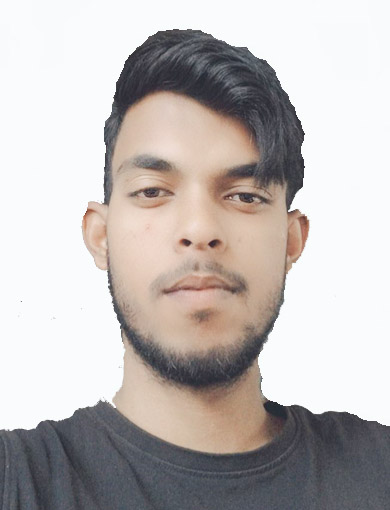 PANKAJ KUMAR