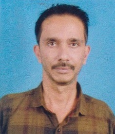 CHETAN SINGH THAKUR