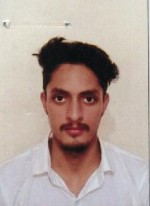 PRAVEEN KUMAR