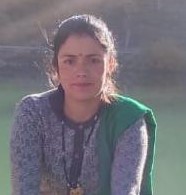 BHUMA DEVI