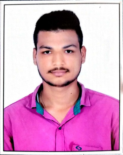 DABGAR ISHAN RAJESHBHAI