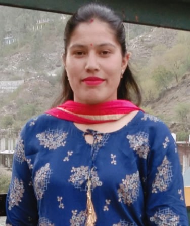 POOJA
