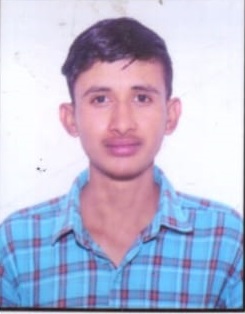 MONU THORY