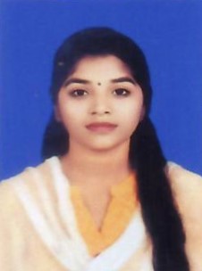 TAMANNA SHRIVAS