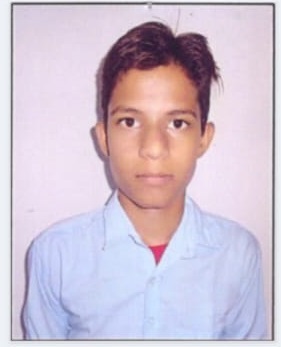 PRAVEEN KUMAR SHARMA